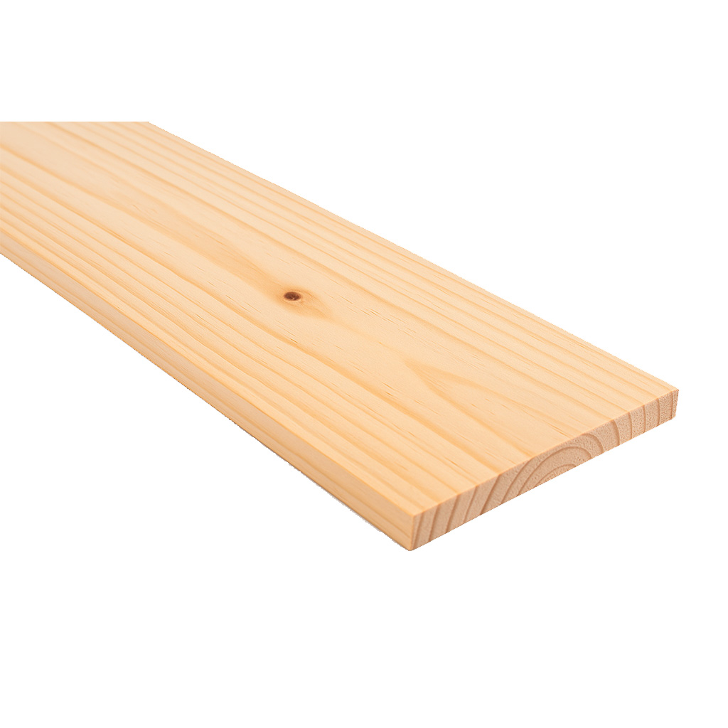 Tábua de Pinus 3m x 30cm